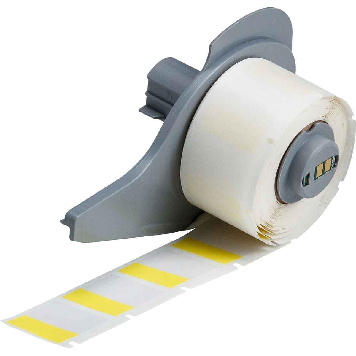 Brady® M7-19-427-YL Wire & Component Labels