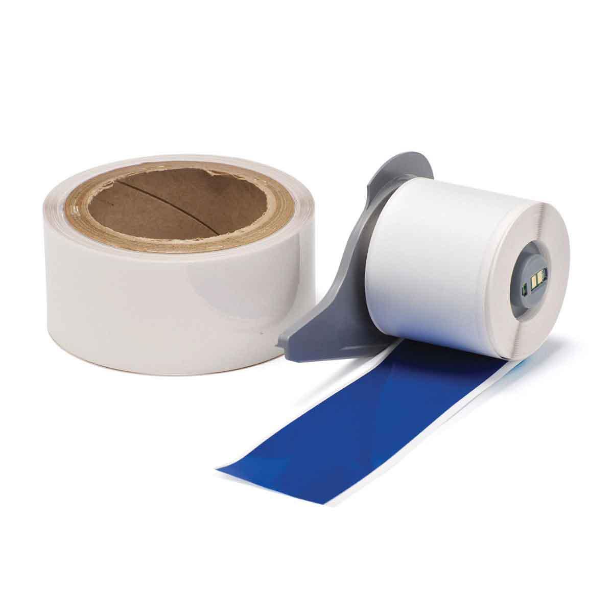 Brady® M7-2000-483-BL-KT Safety & Facility Labels