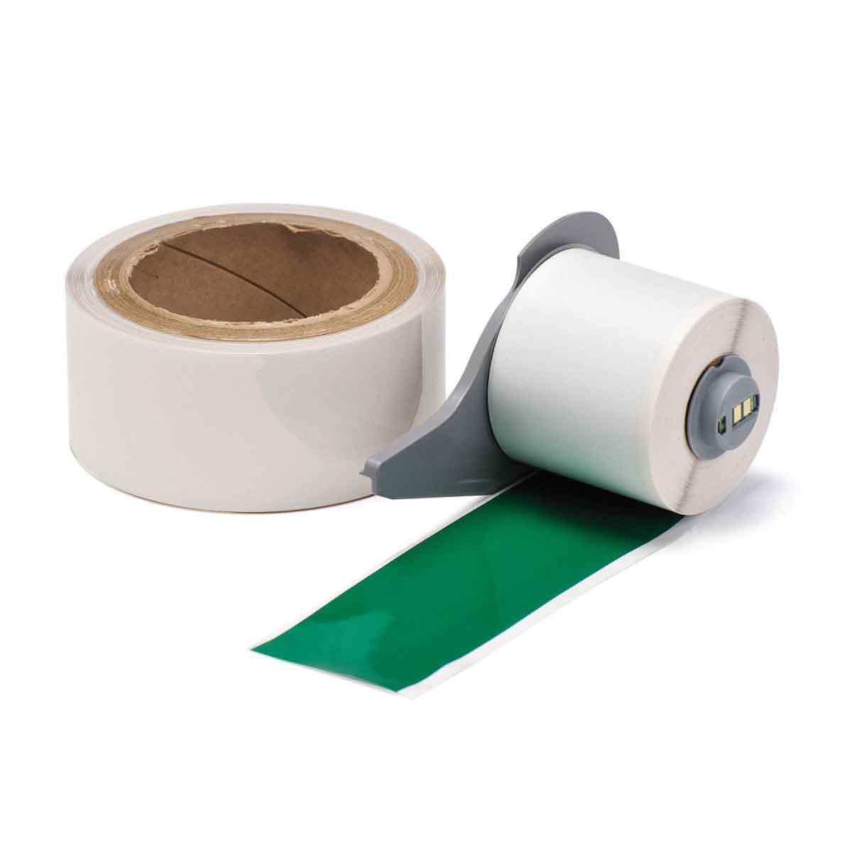 Brady® M7-2000-483-GN-KT Safety & Facility Labels