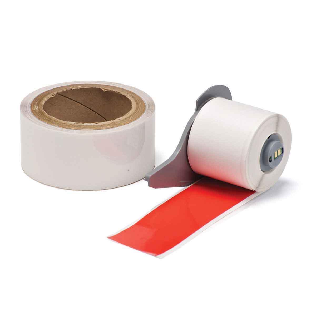 Brady® M7-2000-483-RD-KT Safety & Facility Labels