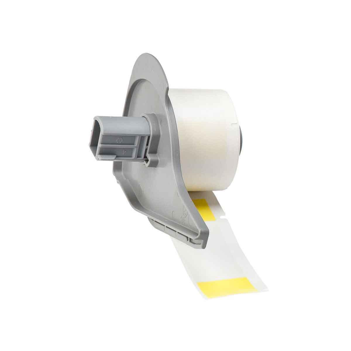 Brady® M7-21-427-YL Wire & Component Labels