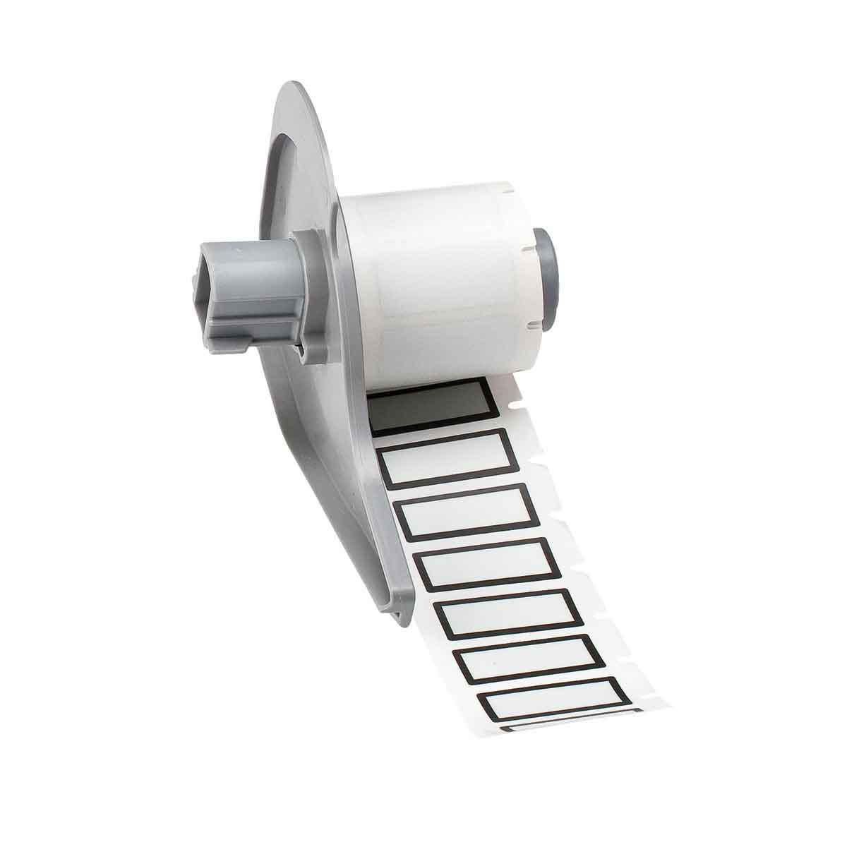 Brady® M7-24-423-BK Safety & Facility Labels
