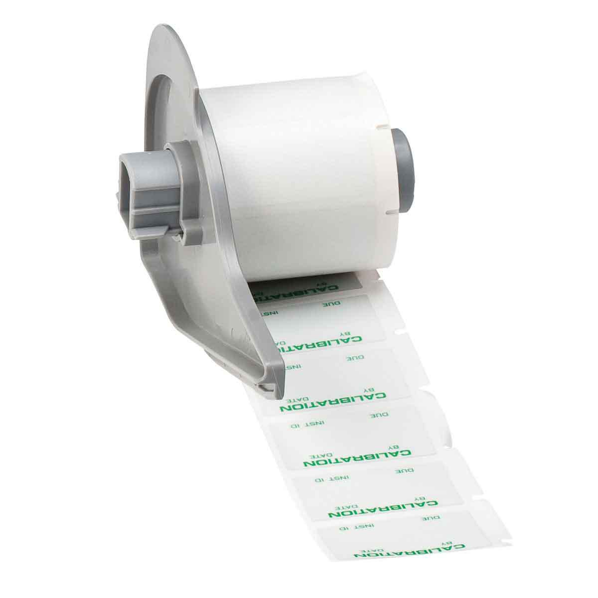 Brady® M7-30-428-CALI Safety & Facility Labels