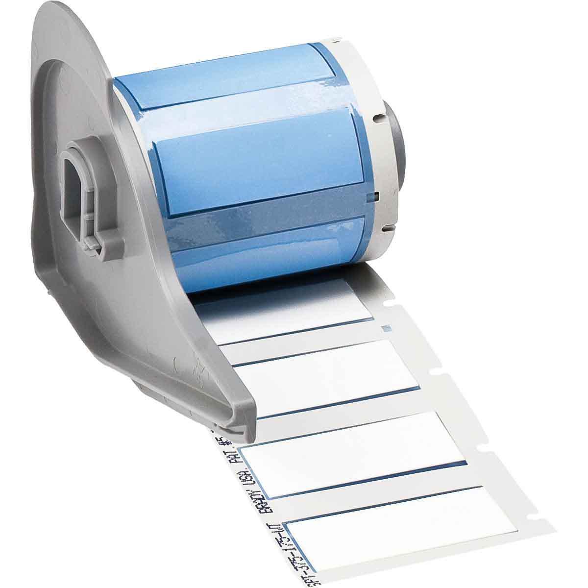 Brady® M7-375-175-342 Wire & Component Labels