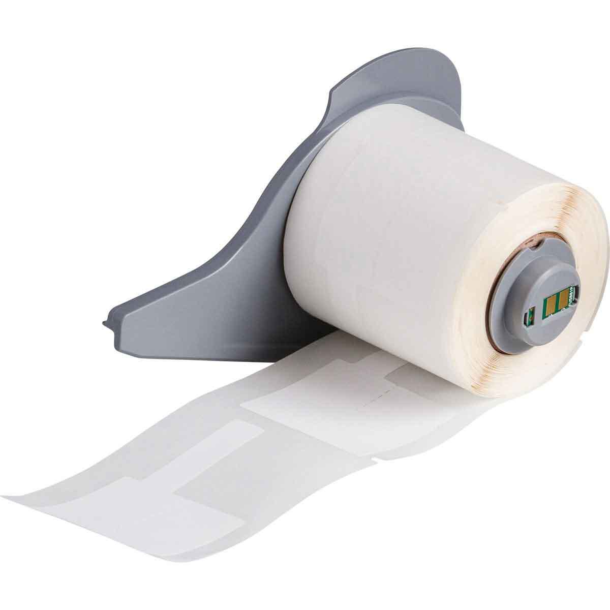 Brady® M7-54-425-FT Wire & Component Labels