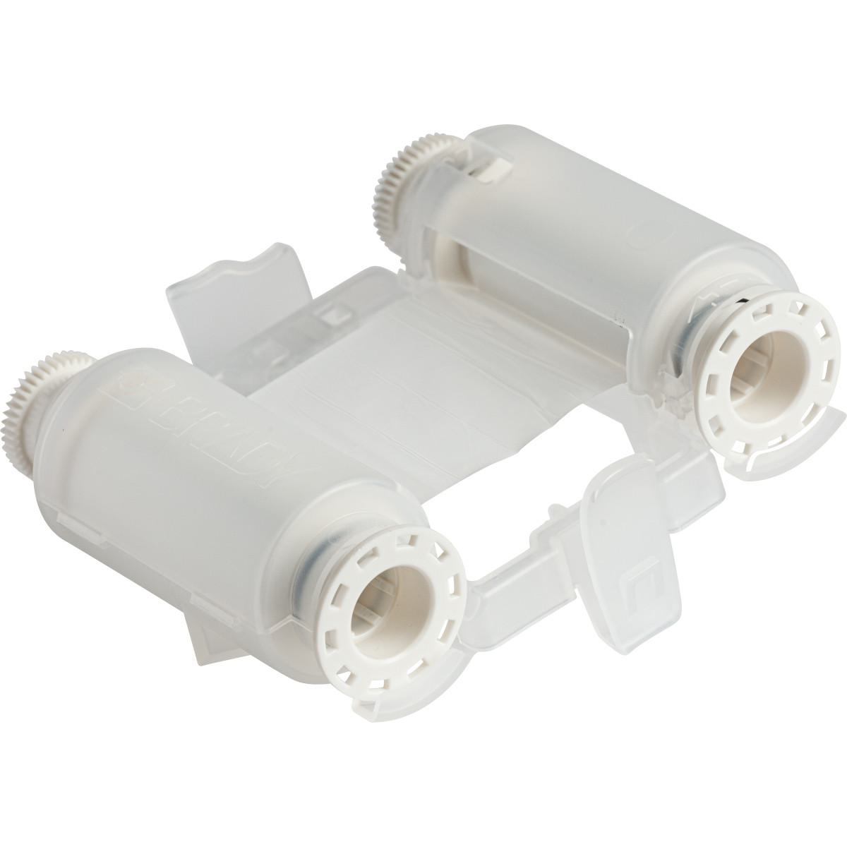 Brady® M7-R10000-WT Label Printer Ribbons