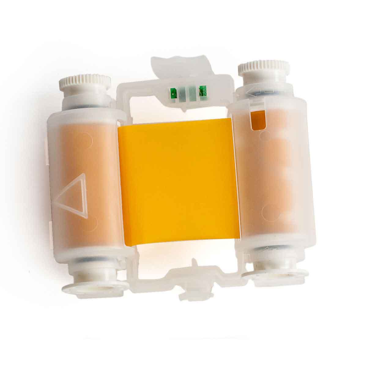 Brady® M7-R6900-YL Label Printer Ribbons