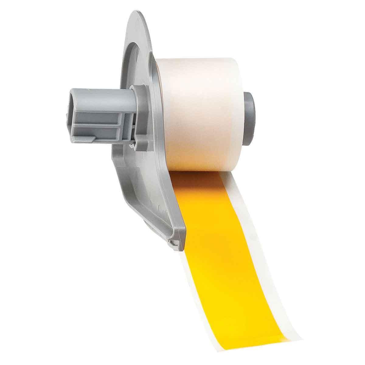 Brady® M7C-1000-595-YL Wire & Component Labels