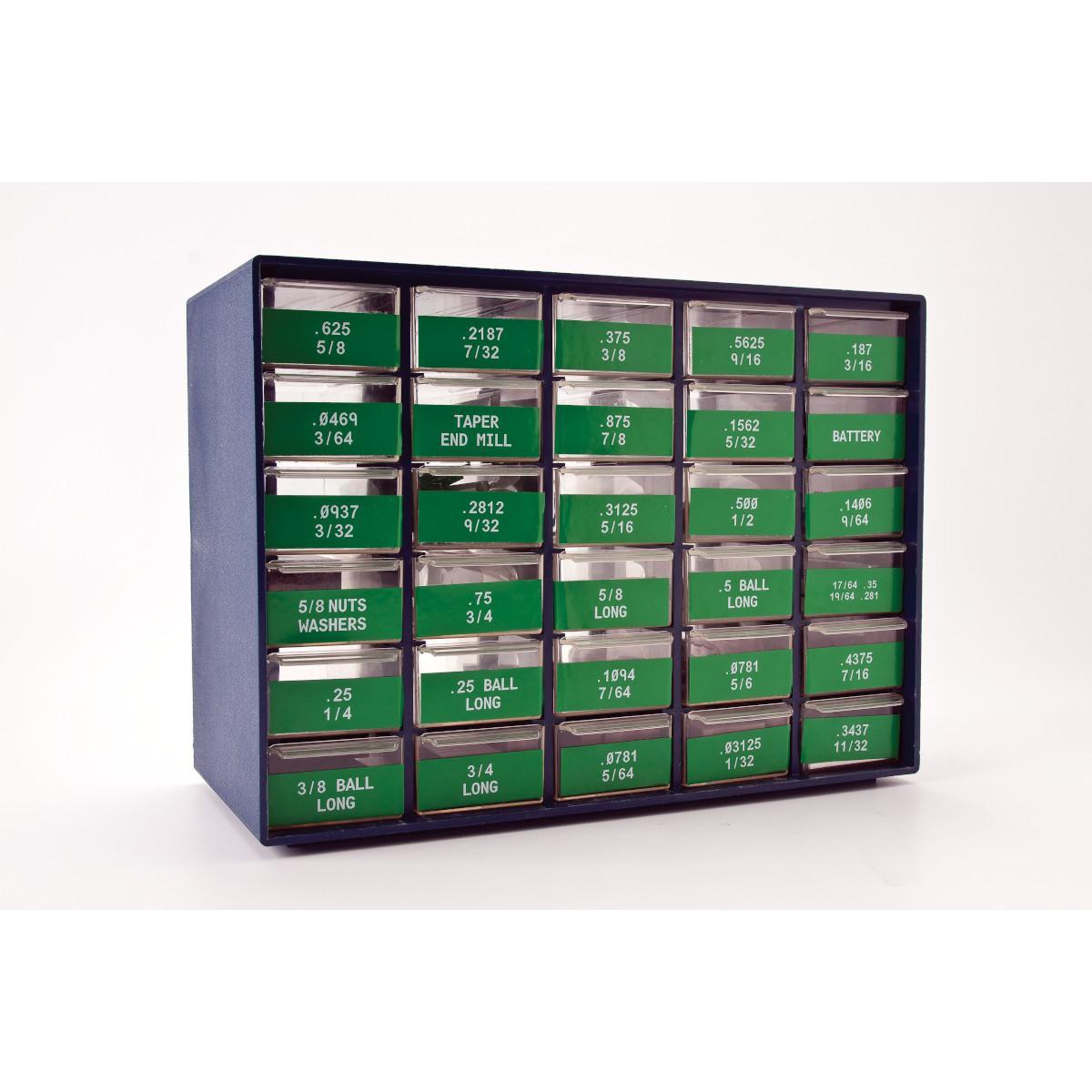 Brady® M7C-2000-569-GN Wire & Component Labels
