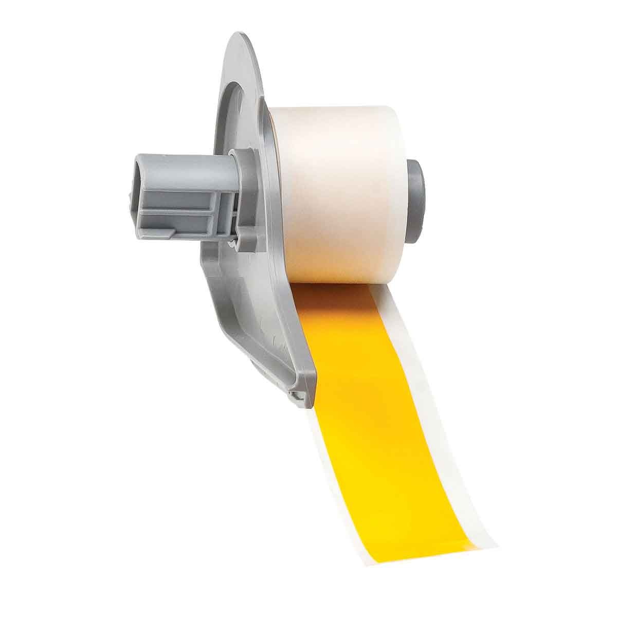 Brady® M7C-1000-581-YL Wire & Component Labels