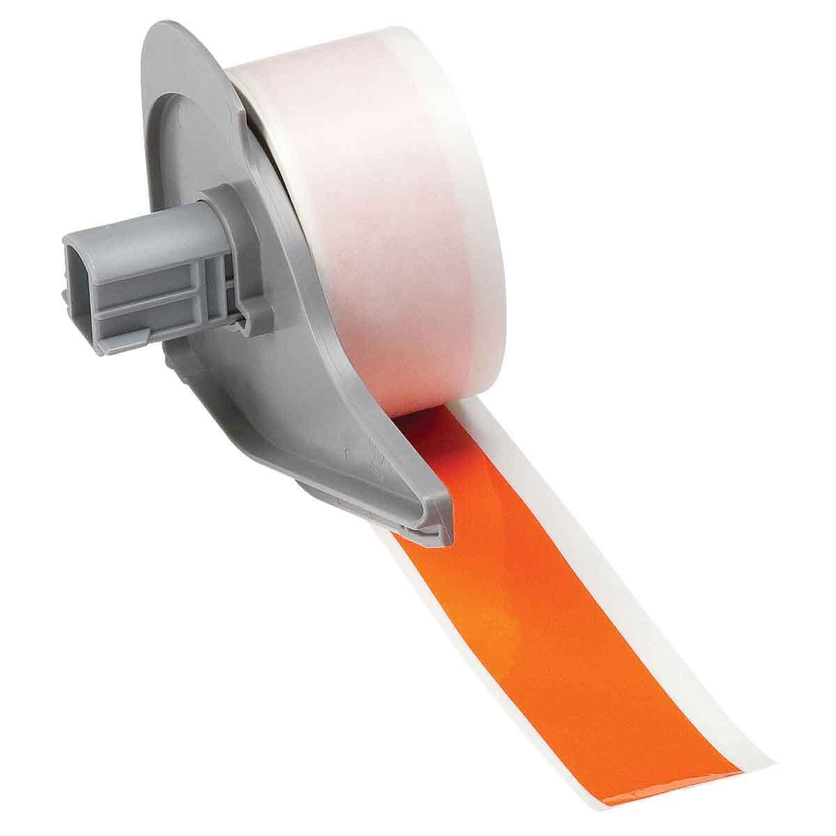 Brady® M7C-1000-595-OR Wire & Component Labels