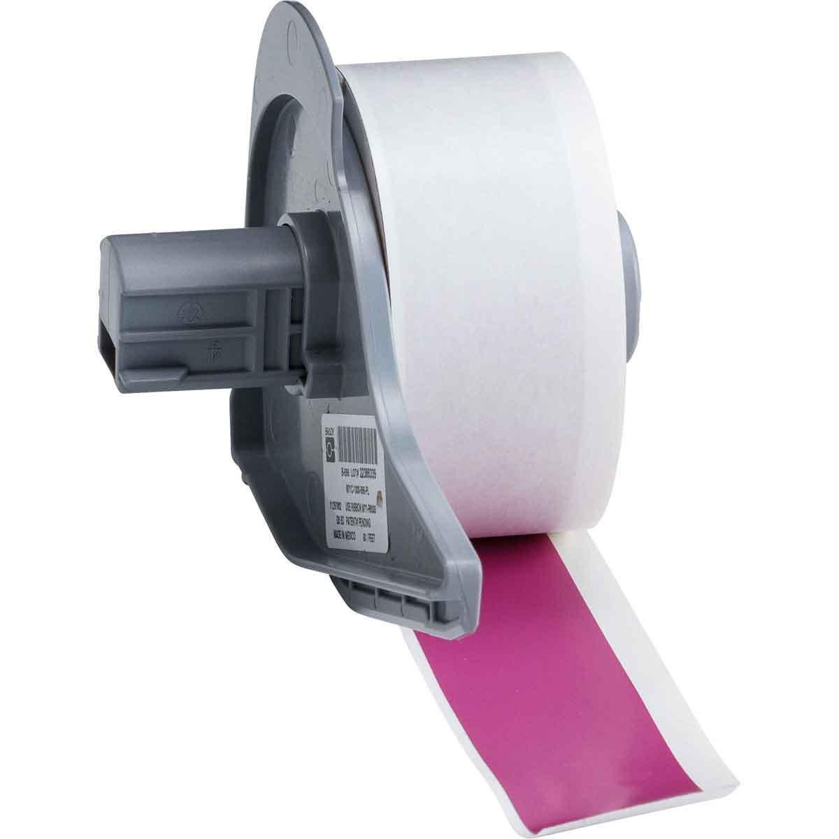 Brady® M7C-1000-595-PL Wire & Component Labels
