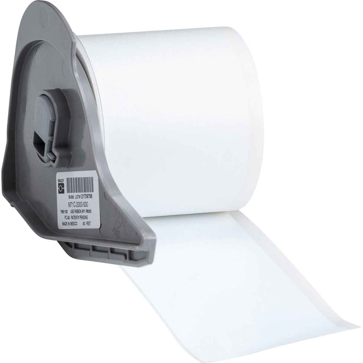 Brady® M7C-2000-530 Wire & Component Labels