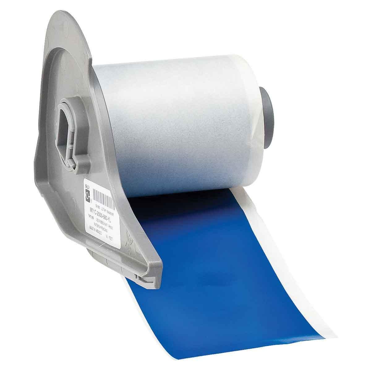 Brady® M7C-2000-569-BL Wire & Component Labels