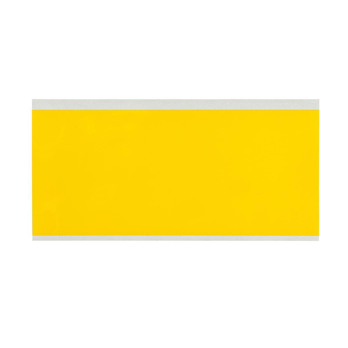 Brady® M7C-2000-569-YL Wire & Component Labels
