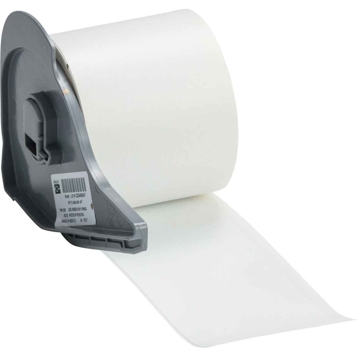 Brady® M7C-2000-581-WT Wire & Component Labels