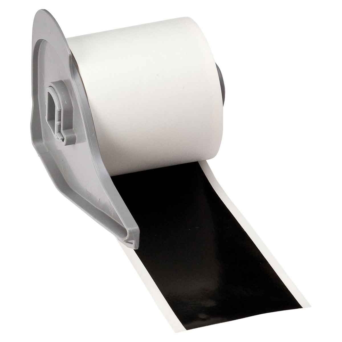 Brady® M7C-2000-595-BK Wire & Component Labels
