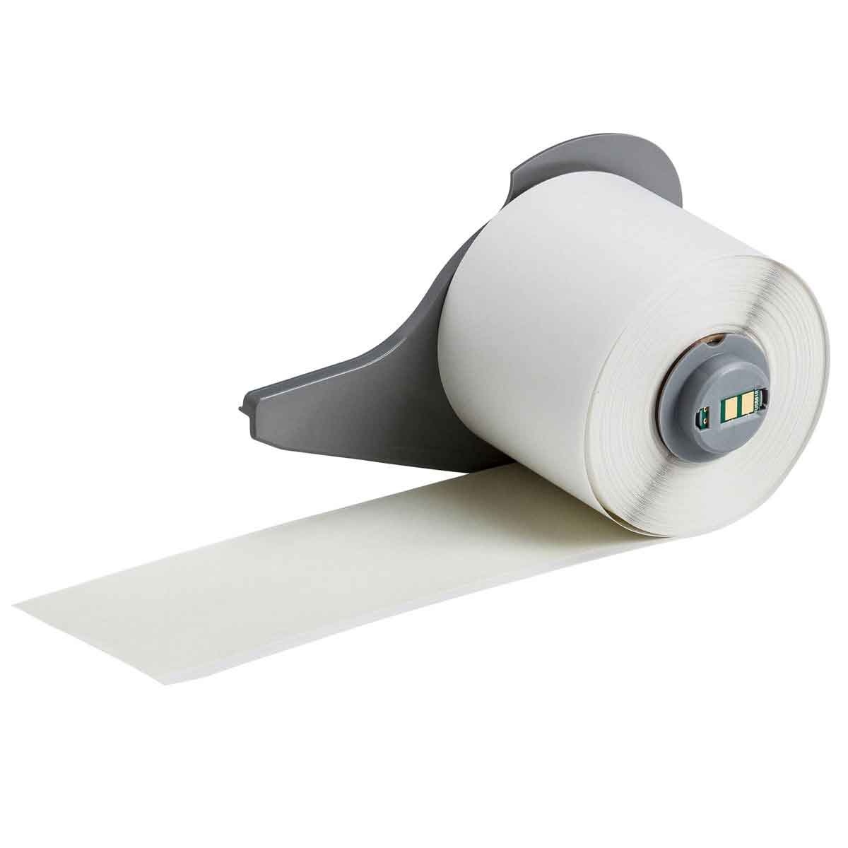 Brady® M7C-2000-595-CL Wire & Component Labels