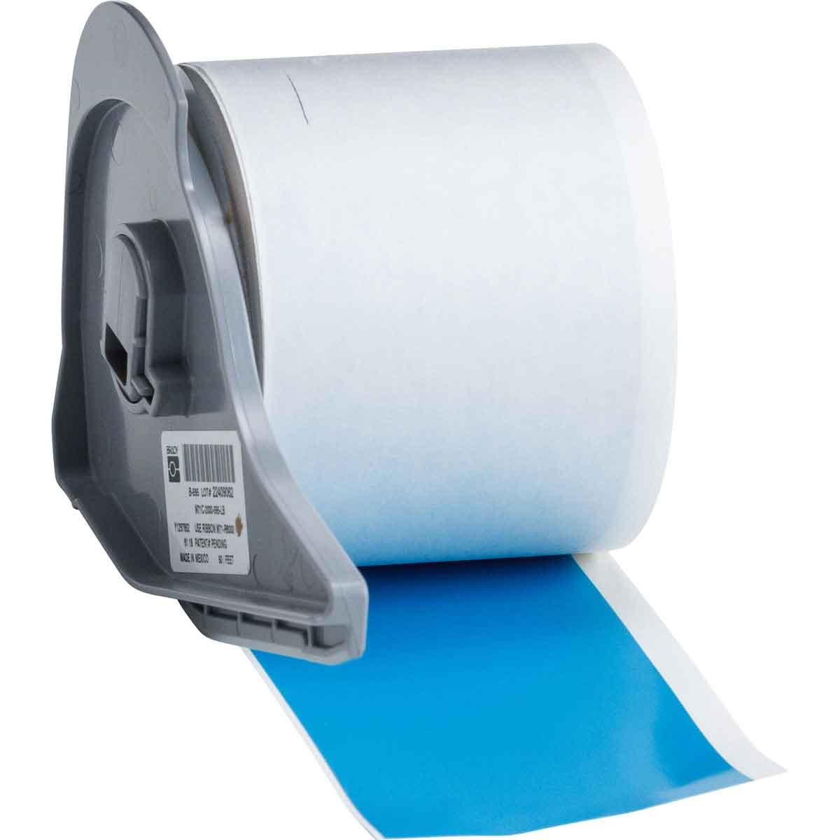 Brady® M7C-2000-595-LB Wire & Component Labels