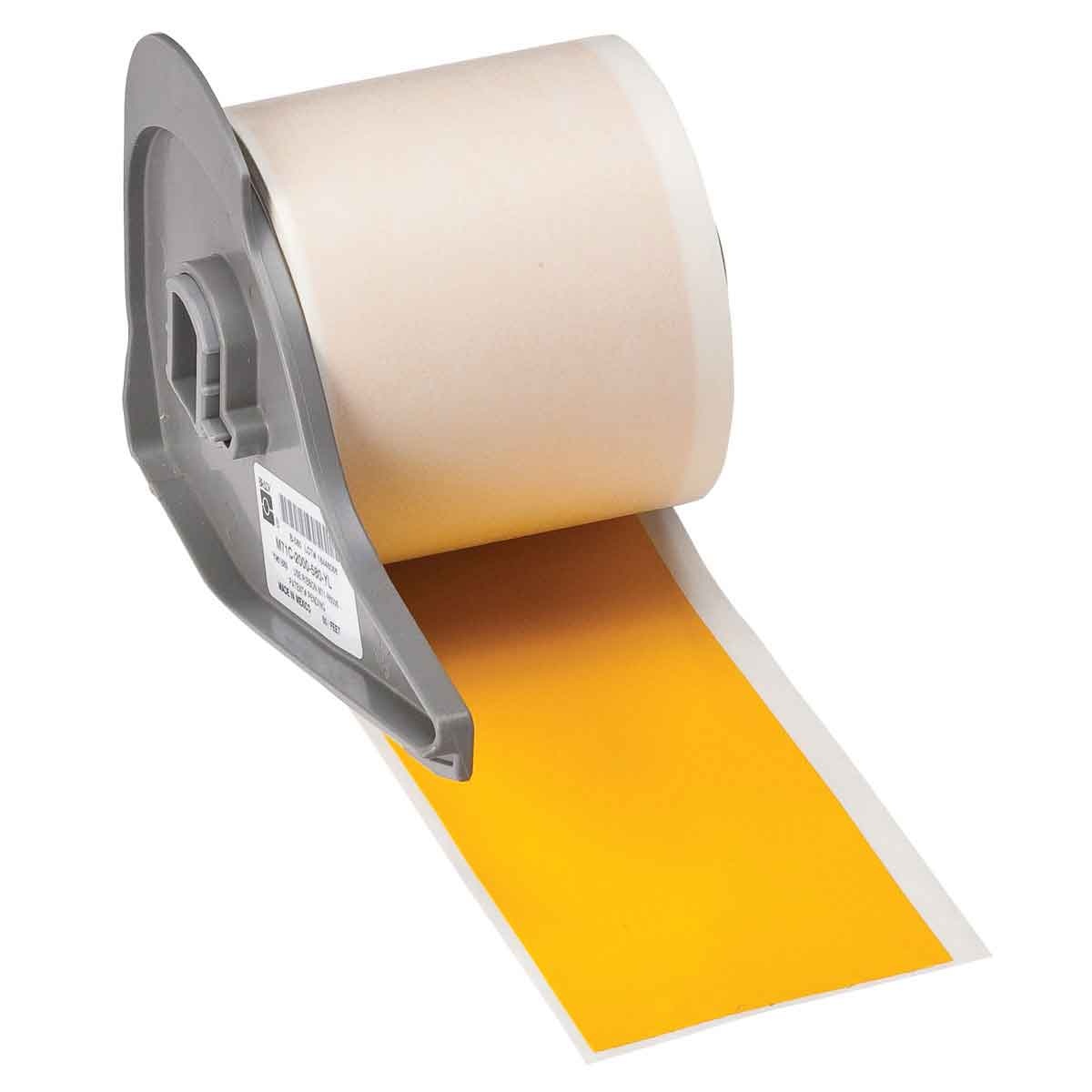 Brady® M7C-2000-595-YL Wire & Component Labels