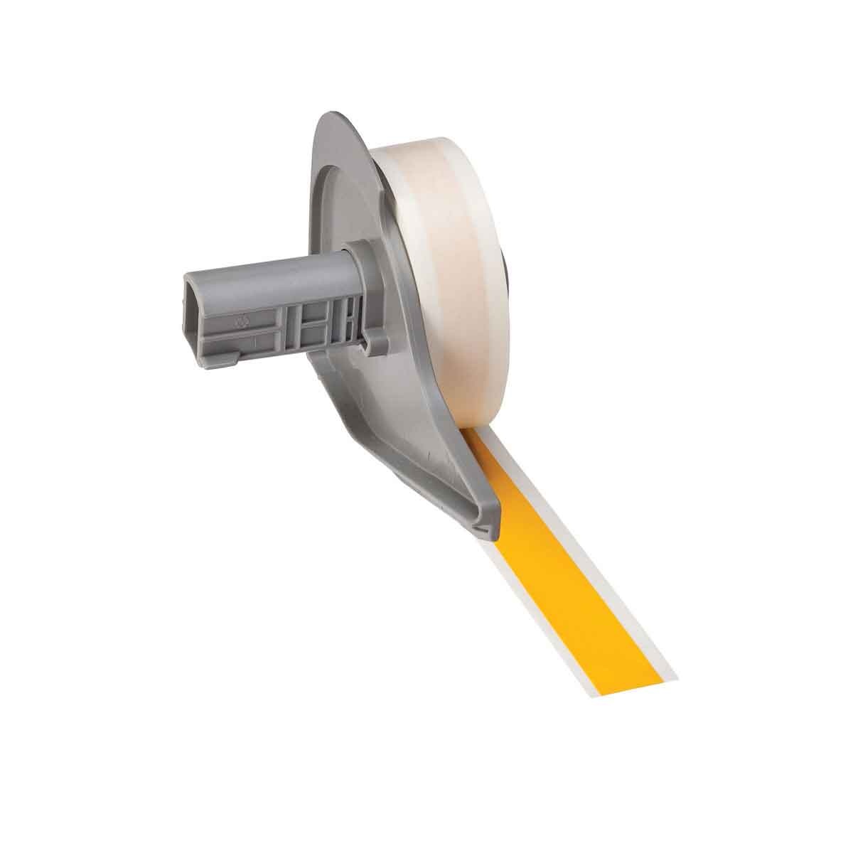 Brady® M7C-500-581-YL Safety & Facility Labels