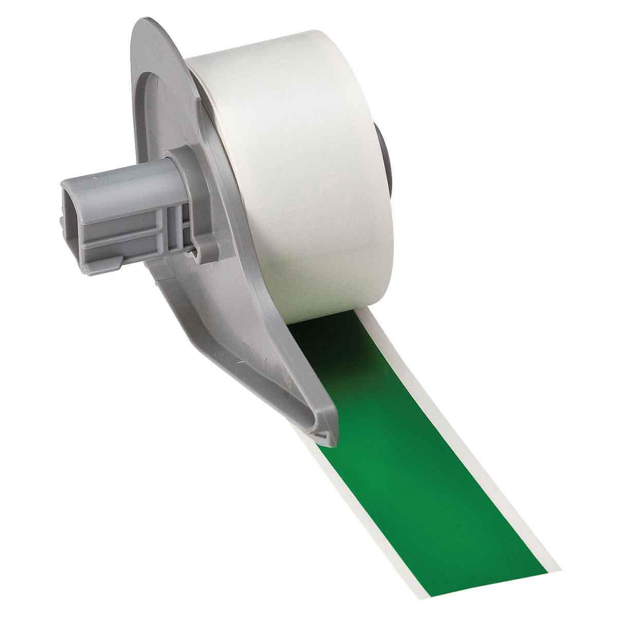 Brady® M7C-1000-569-GN Wire & Component Labels