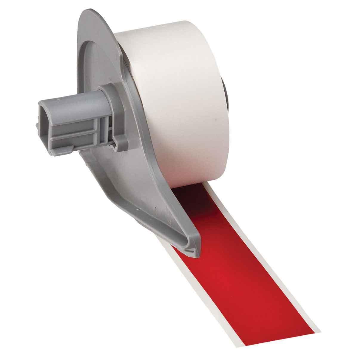 Brady® M7C-1000-595-RD Wire & Component Labels