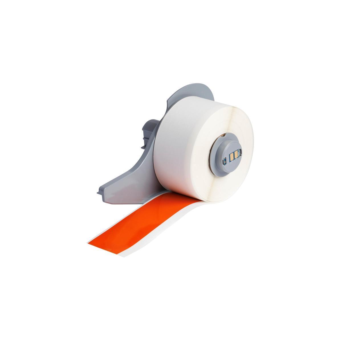 Brady® M7C-1000-584-OR Wire & Component Labels