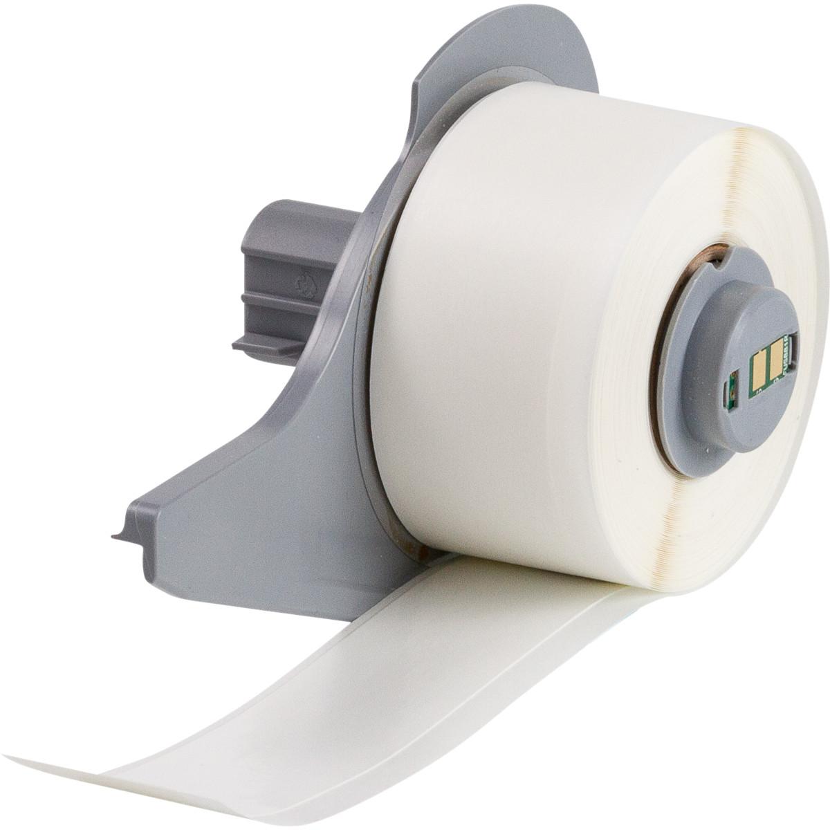 Brady® M7C-1000-8591 Blank Labels & Preprinted Headers