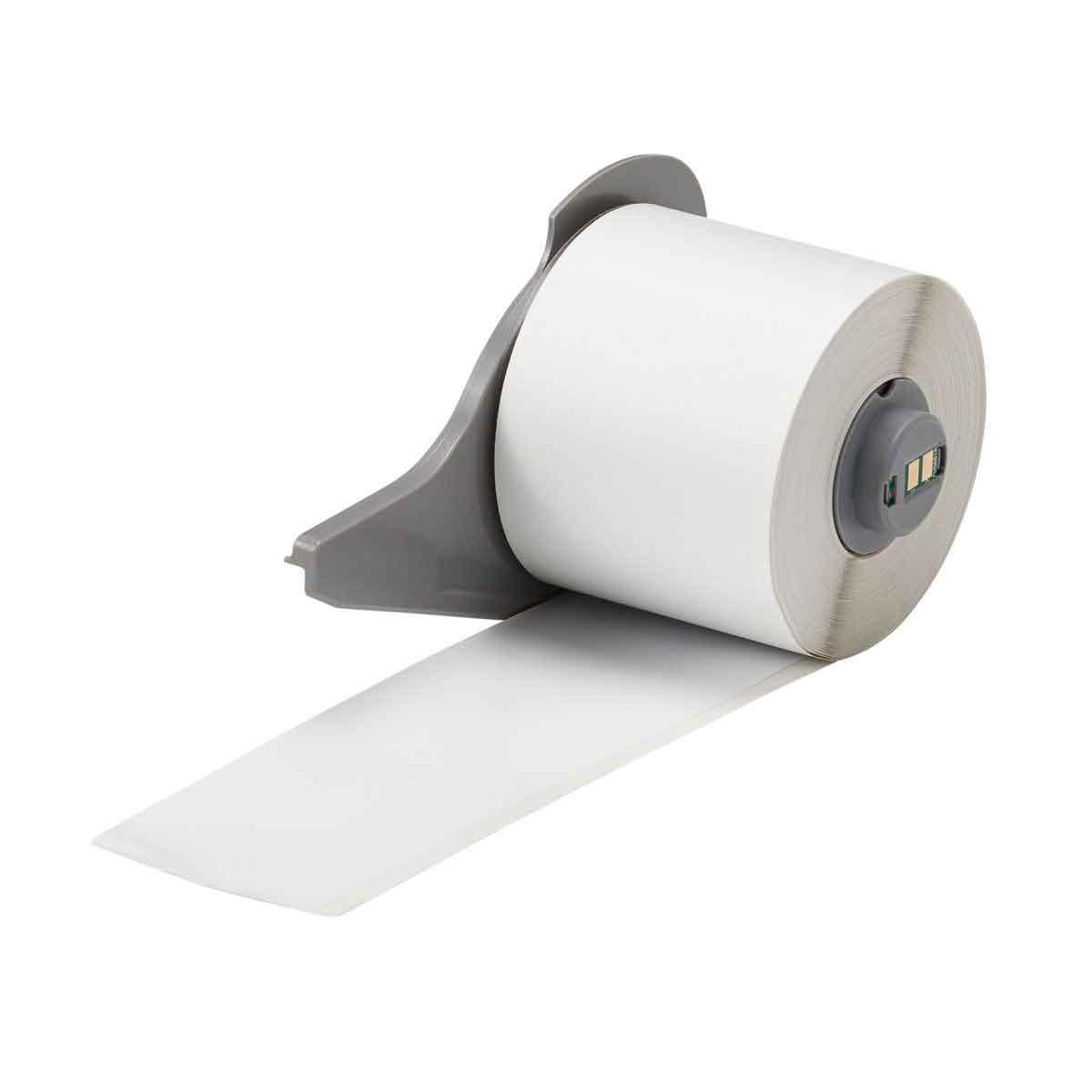 Brady® M7C-2000-549-WT Wire & Component Labels