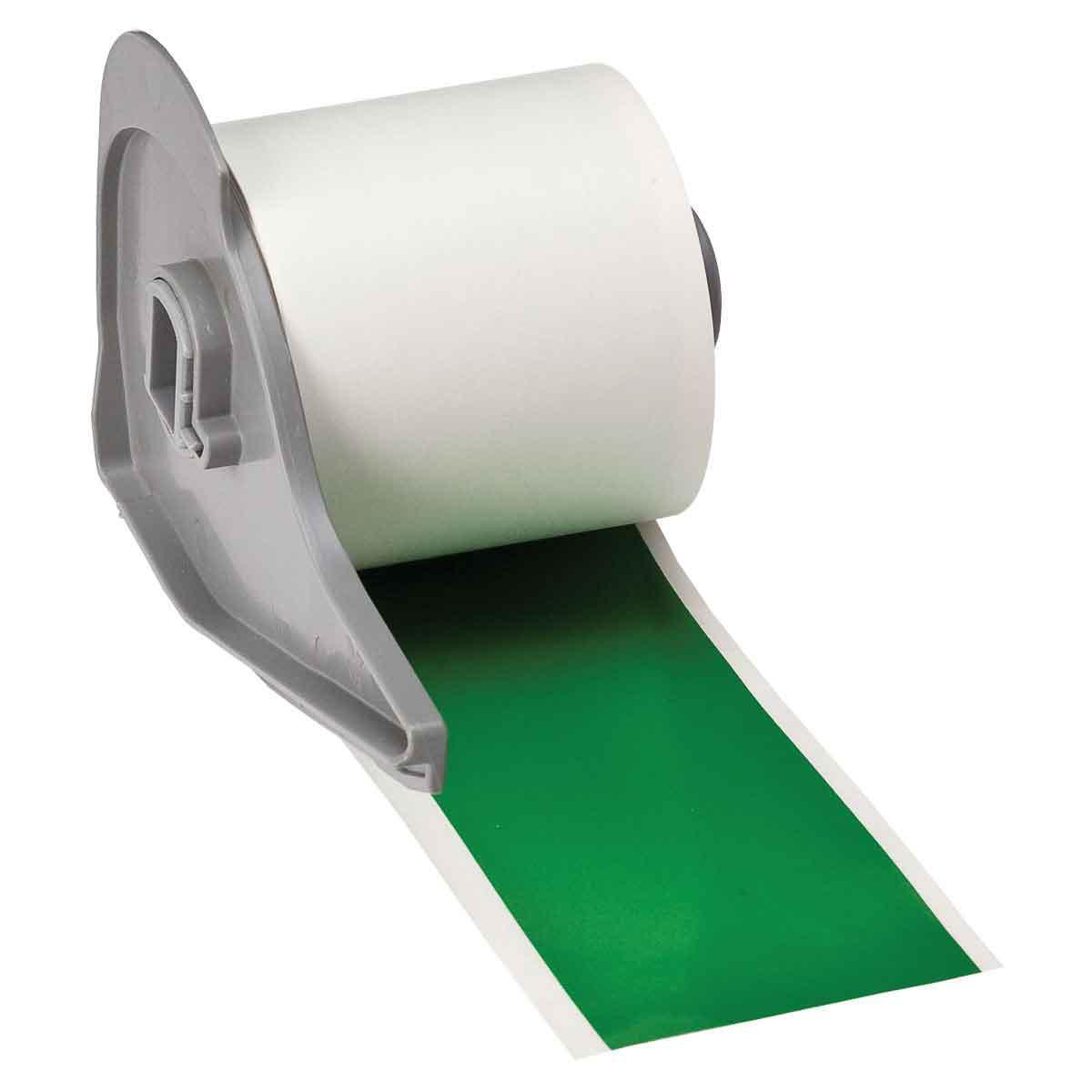 Brady® M7C-2000-595-GN Wire & Component Labels