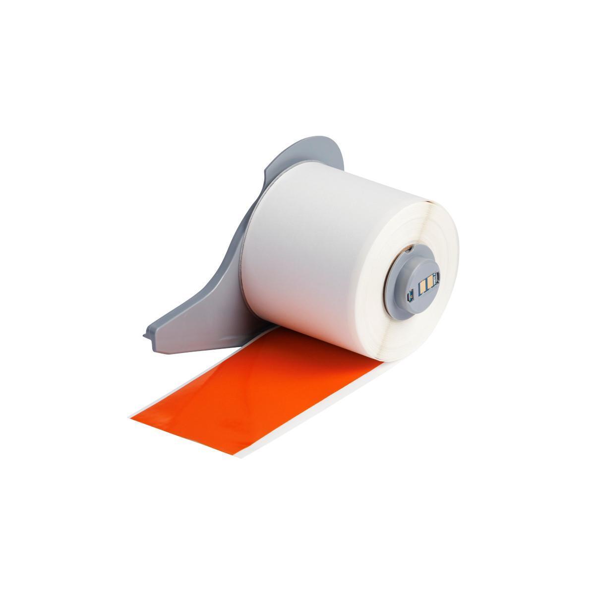 Brady® M7C-2000-584-OR Wire & Component Labels