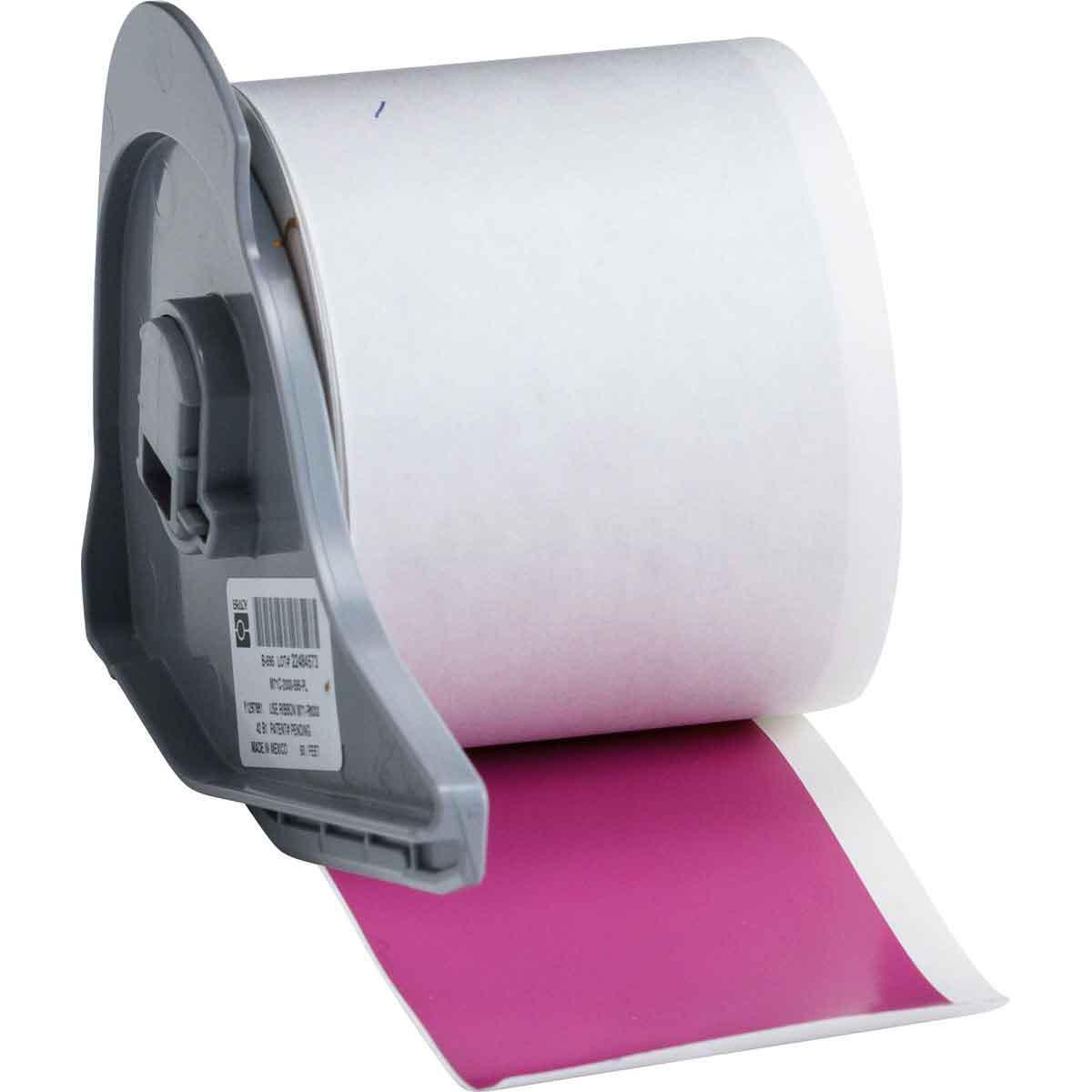 Brady® M7C-2000-595-PL Wire & Component Labels