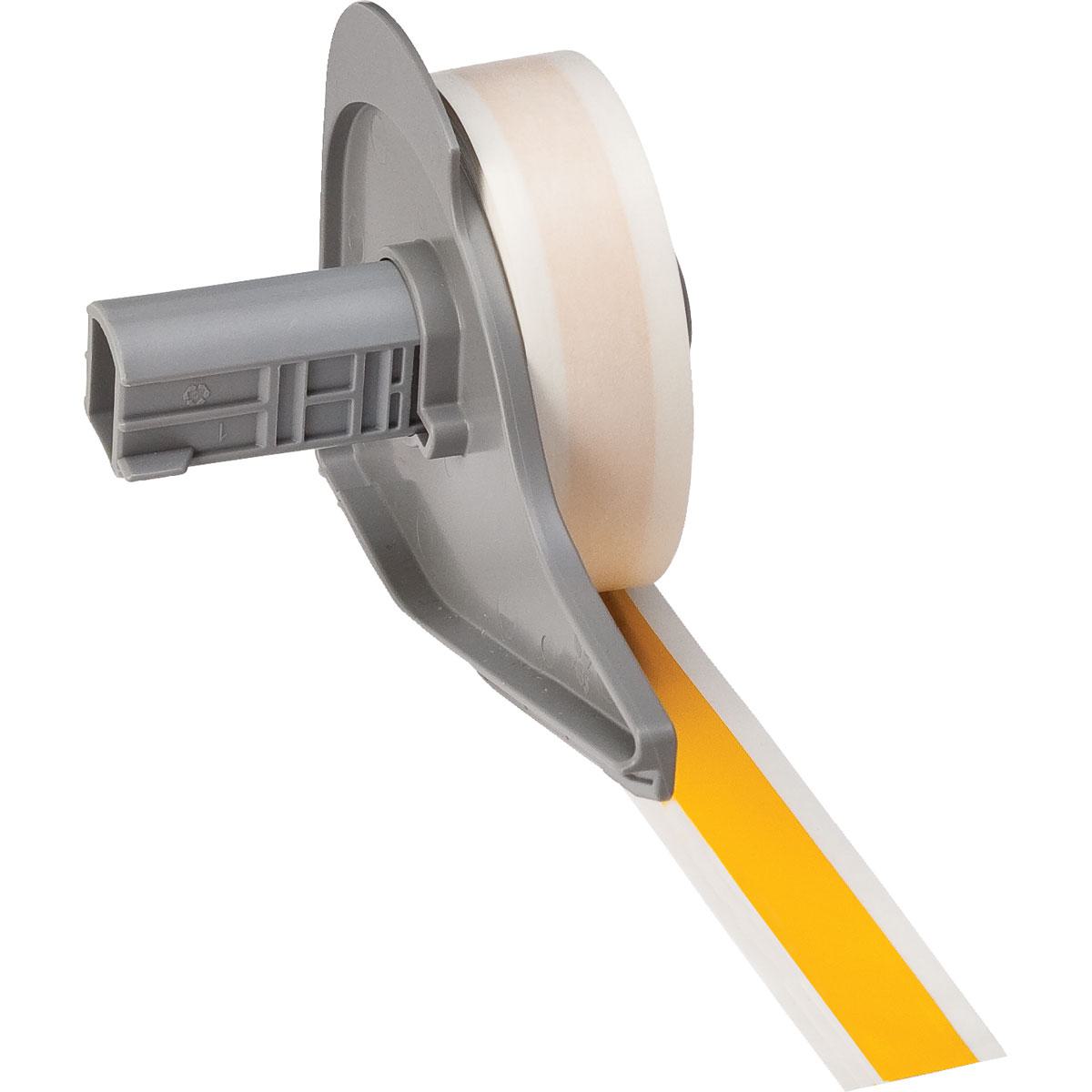Brady® M7C-250-595-YL Safety & Facility Labels