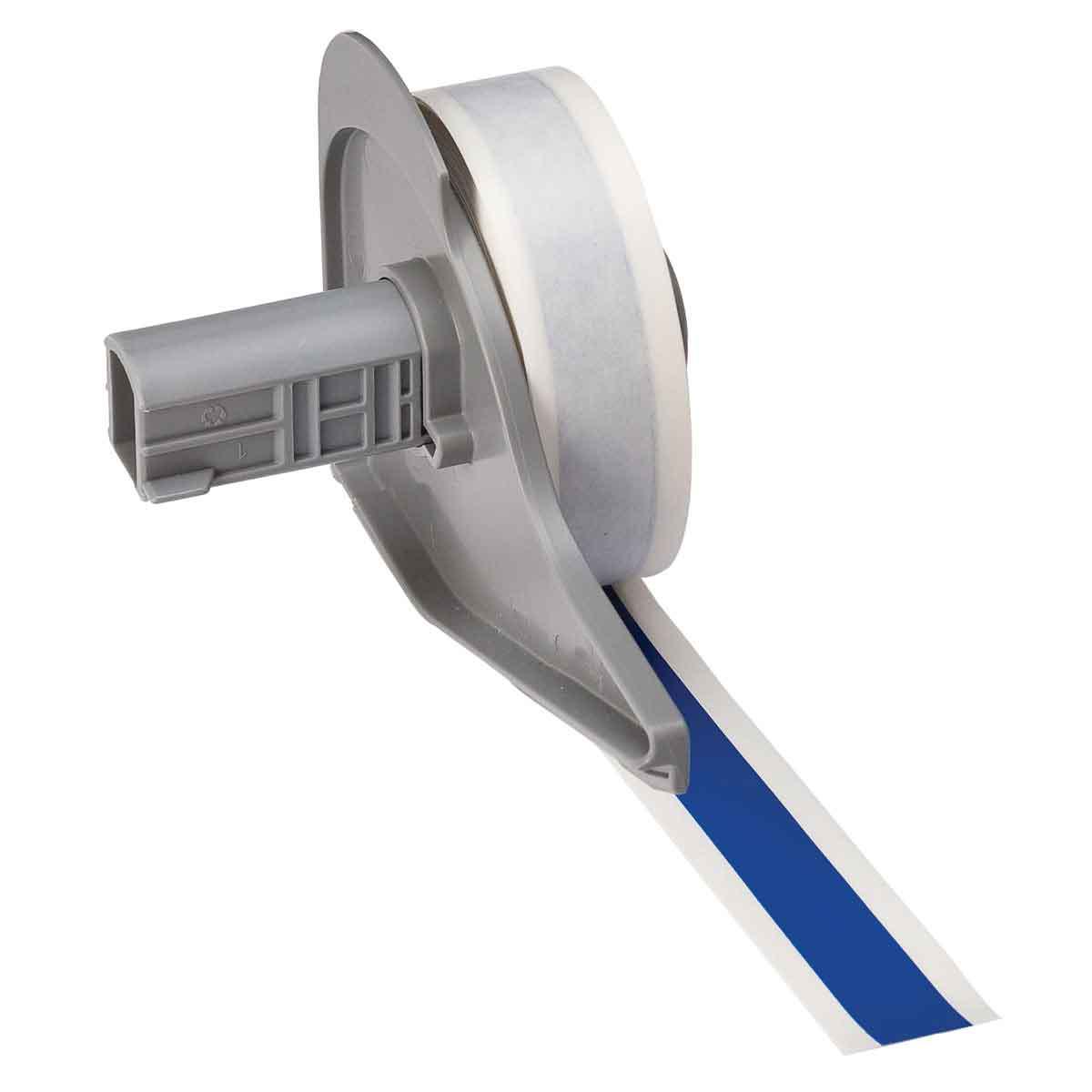 Brady® M7C-500-595-BL Safety & Facility Labels