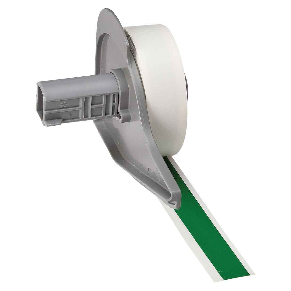Brady® M7C-500-595-GN Safety & Facility Labels