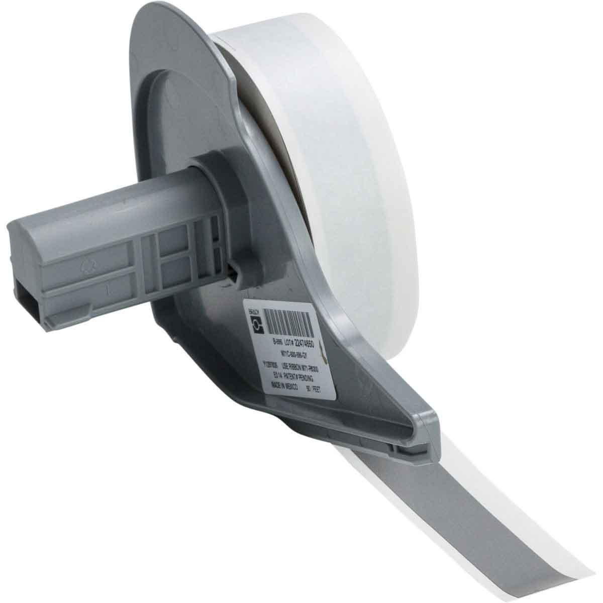 Brady® M7C-500-595-GY Safety & Facility Labels
