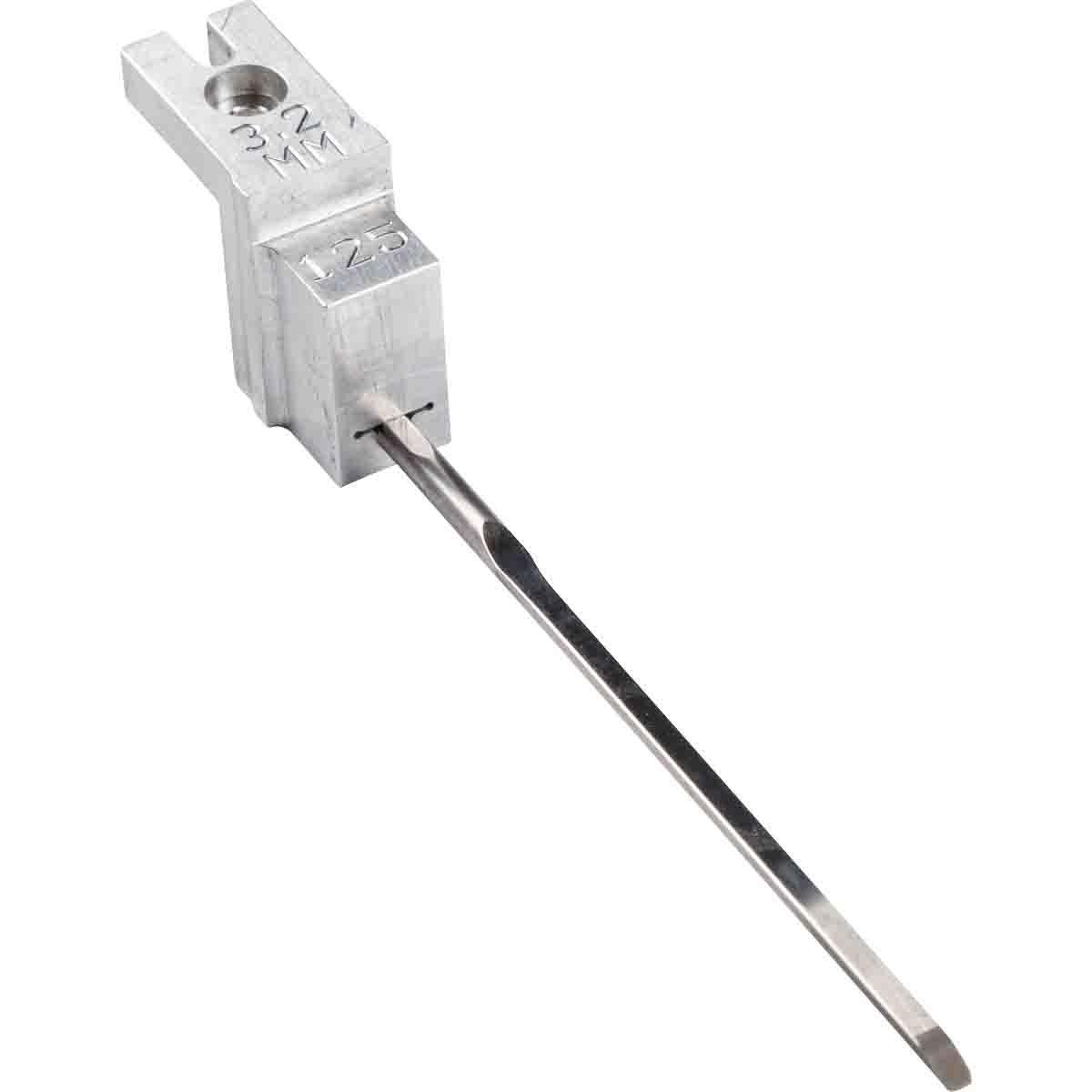 Brady® MANDREL-125-BSP45 Label Printer Accessories
