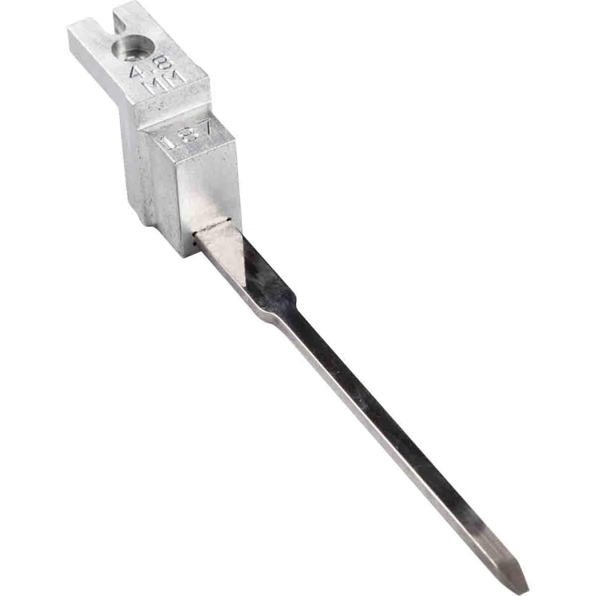 Brady® MANDREL-187-BSP45 Label Printer Accessories