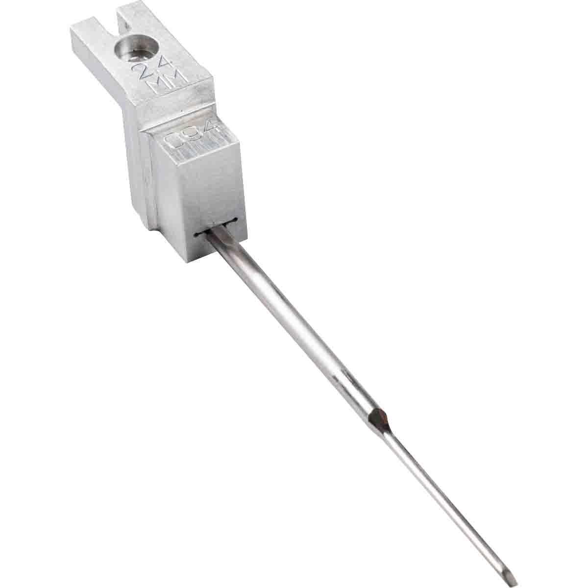 Brady® MANDREL-094-BSP45 Label Printer Accessories