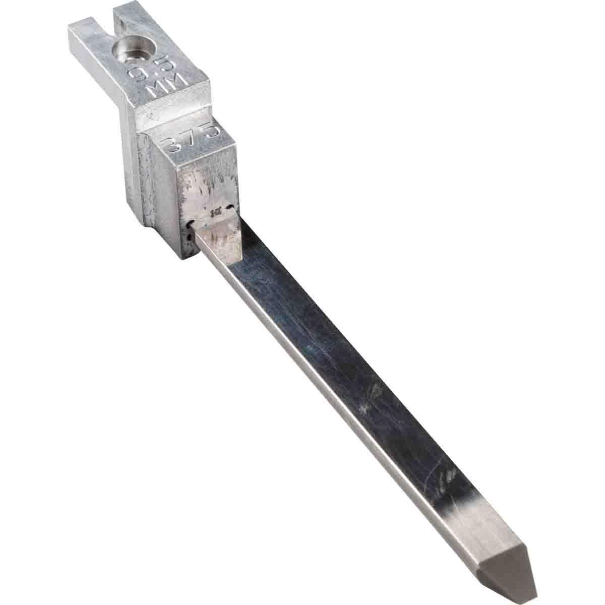 Brady® MANDREL-375-BSP45 Label Printer Accessories