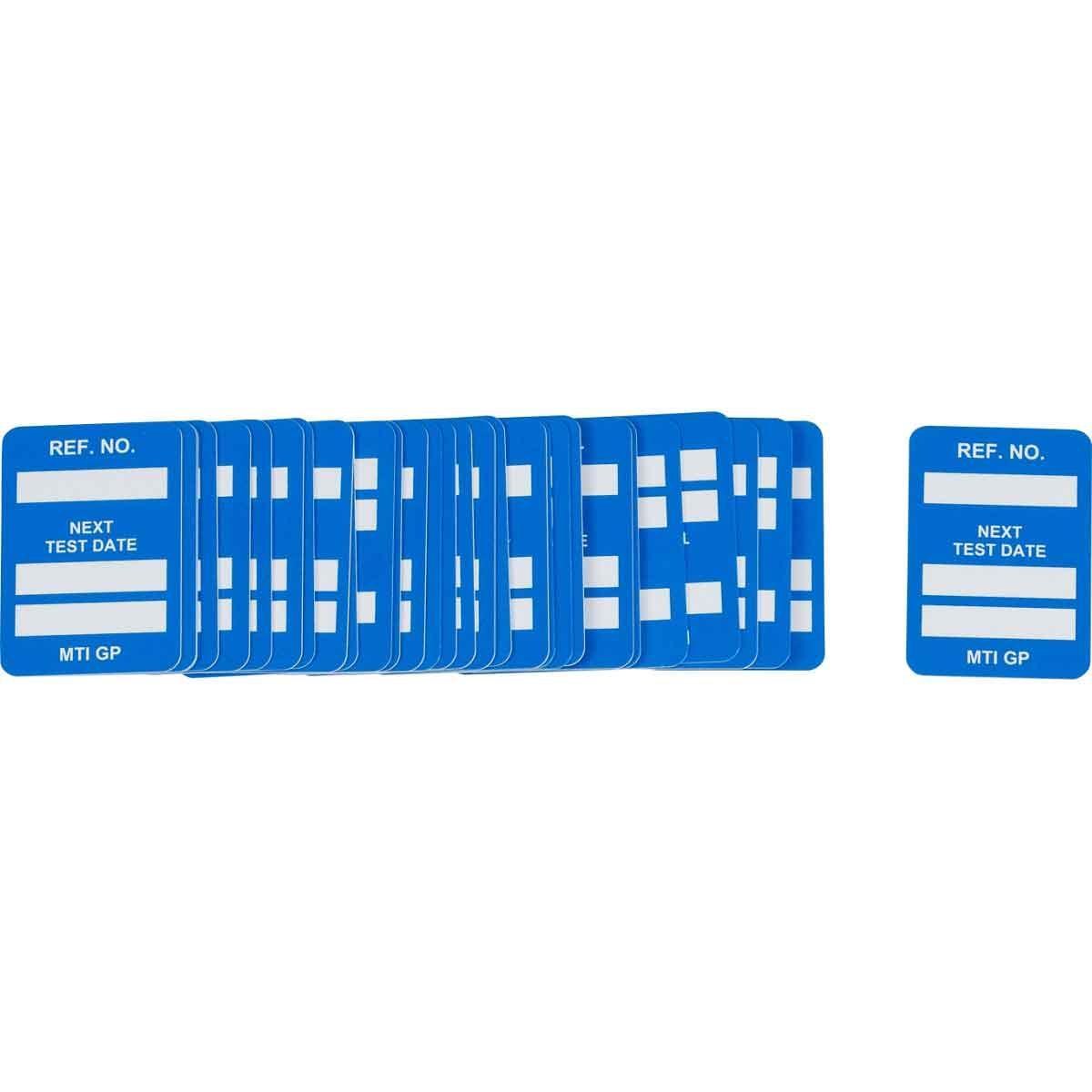 Brady® 104144 Safety & Facility Tags