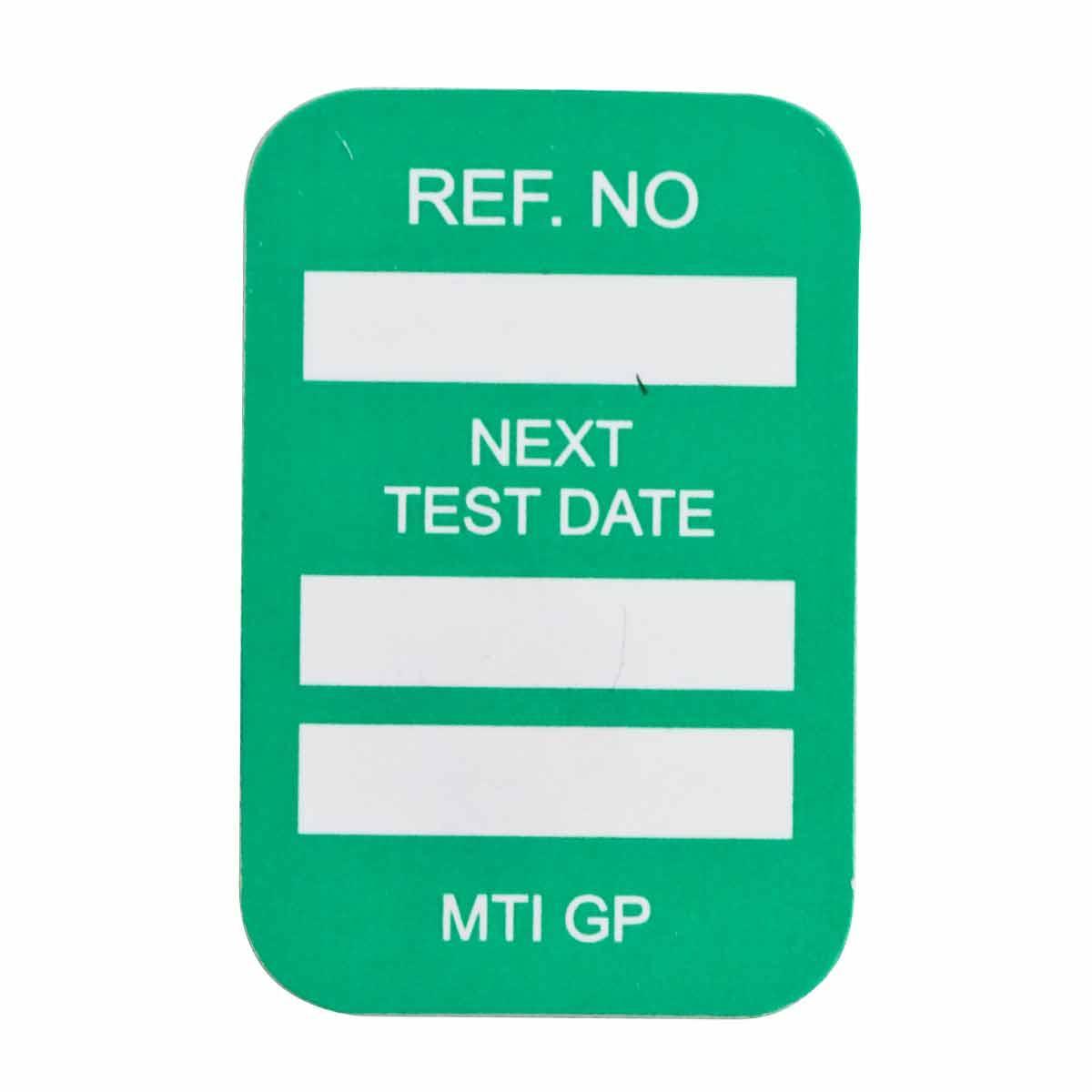 Brady® 104145 Safety & Facility Tags