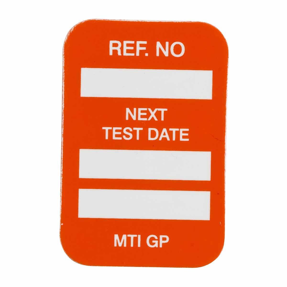 Brady® 104146 Safety & Facility Tags