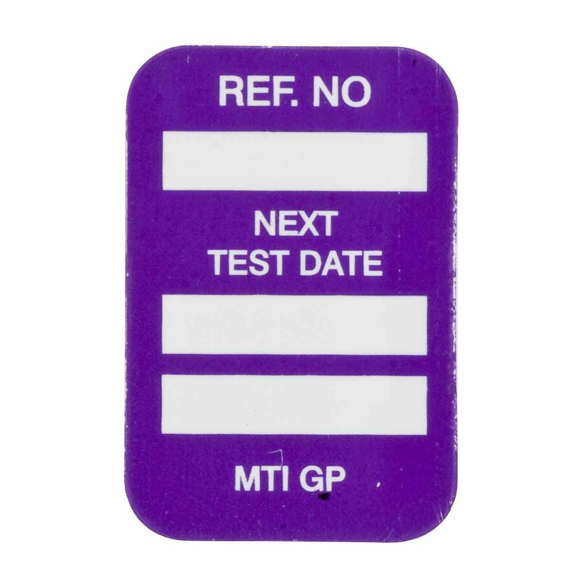 Brady® 104147 Safety & Facility Tags