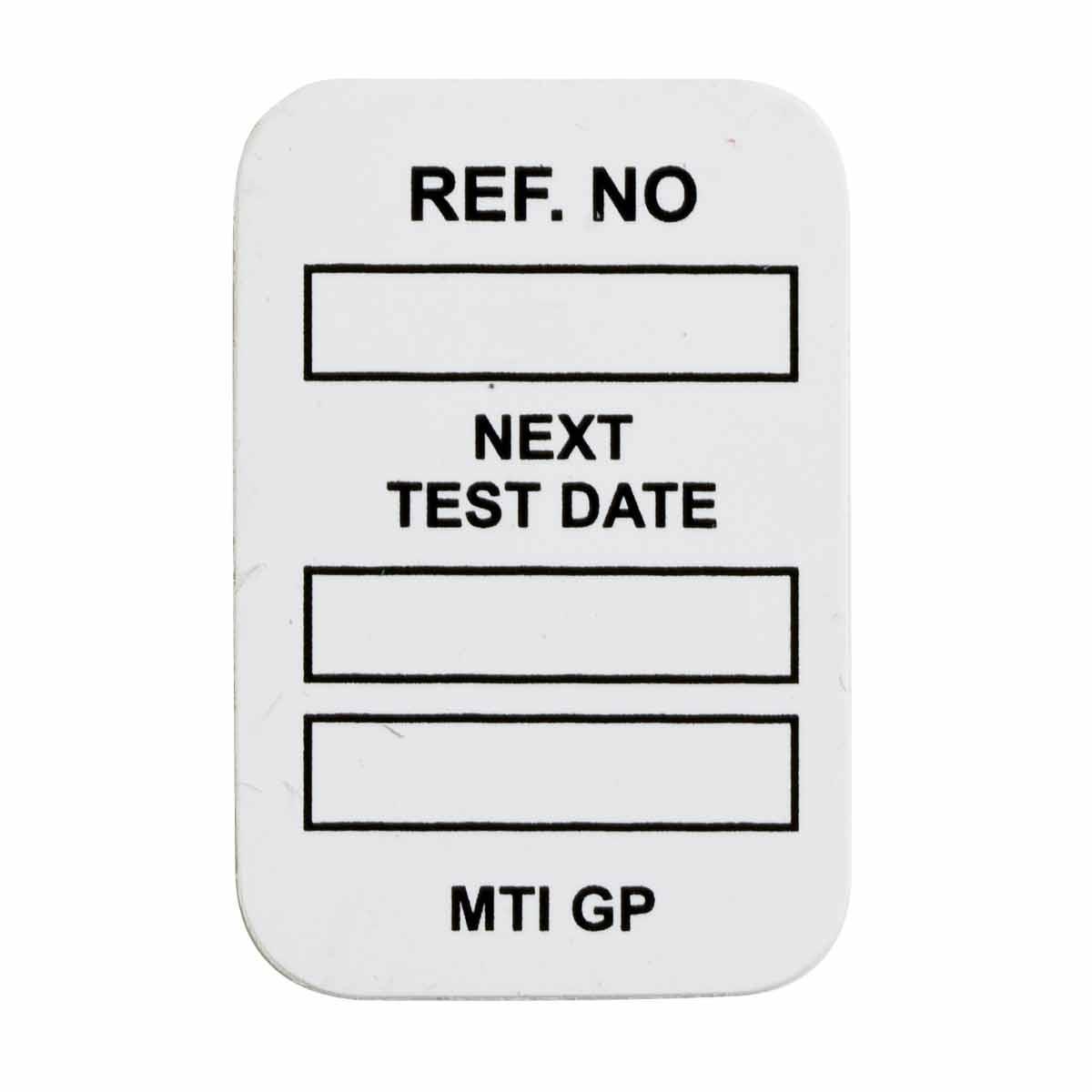 Brady® 104149 Safety & Facility Tags