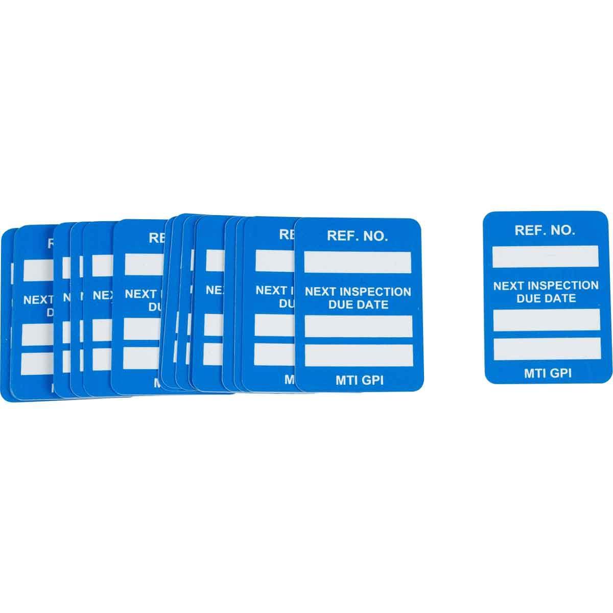 Brady® 104151 Safety & Facility Tags