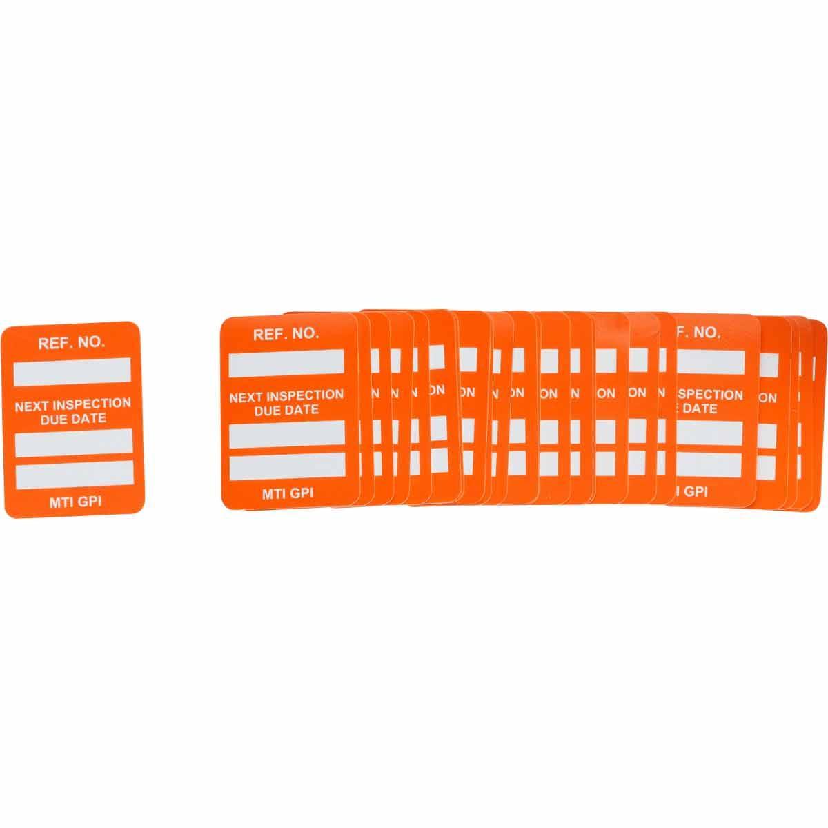 Brady® 104153 Safety & Facility Tags