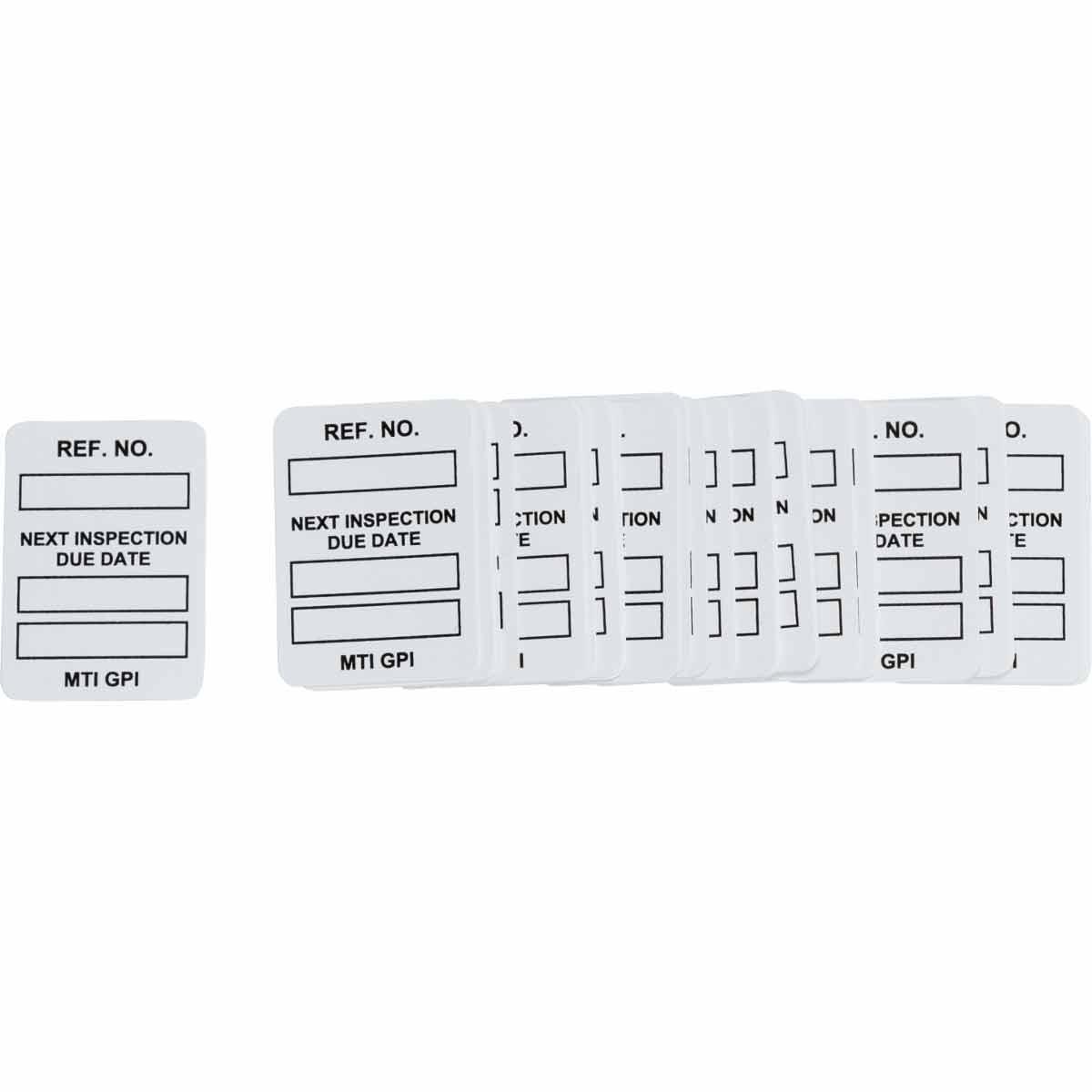 Brady® 104156 Safety & Facility Tags