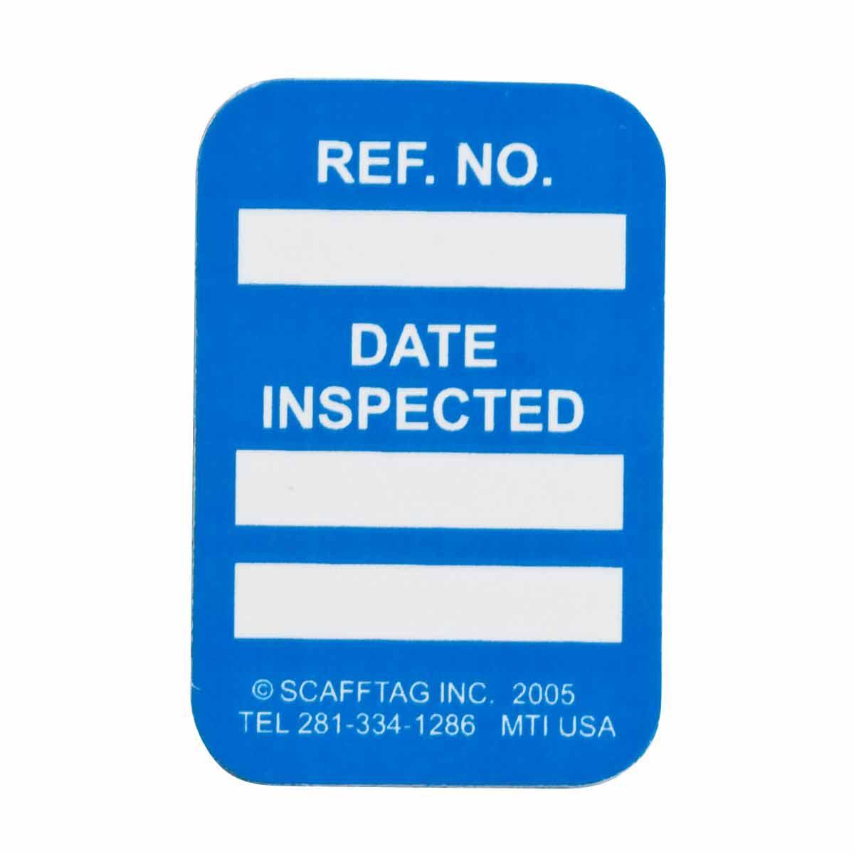 Brady® 104158 Safety & Facility Tags